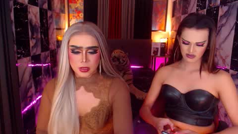 MAGDA online show from 7, 1, 2026