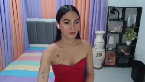 Snapshot of queen_dyosa chatting on 25, 9, 2025 Queen Dyosa online show from 25, 9, 2025