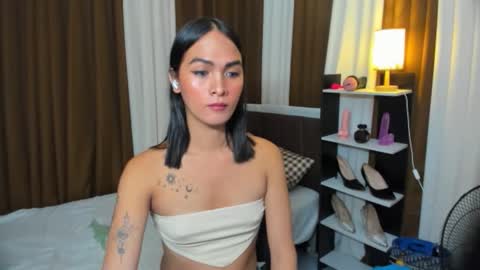 Snapshot of queen_dyosa chatting on 11, 10, 2025 Queen Dyosa online show from 11, 10, 2025