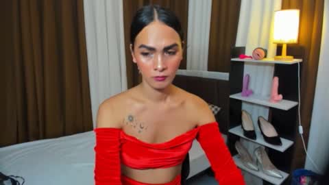 Snapshot of queen_dyosa chatting on 20, 10, 2025 Queen Dyosa online show from 20, 10, 2025