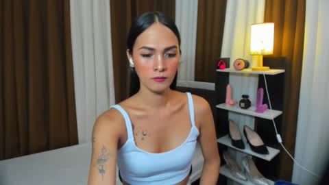 Snapshot of queen_dyosa chatting on 23, 10, 2025 Queen Dyosa online show from 23, 10, 2025