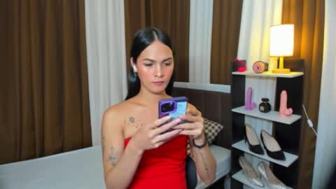 Snapshot of queen_dyosa chatting on 25, 10, 2025 Queen Dyosa online show from 25, 10, 2025