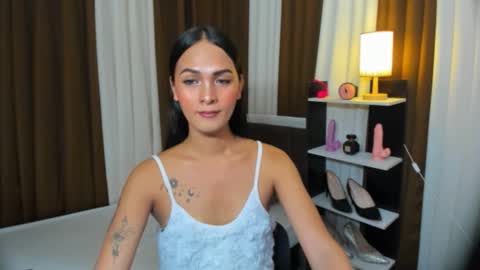 Snapshot of queen_dyosa chatting on 26, 10, 2025 Queen Dyosa online show from 26, 10, 2025