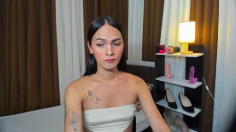 Snapshot of queen_dyosa chatting on 28, 10, 2025 Queen Dyosa online show from 28, 10, 2025