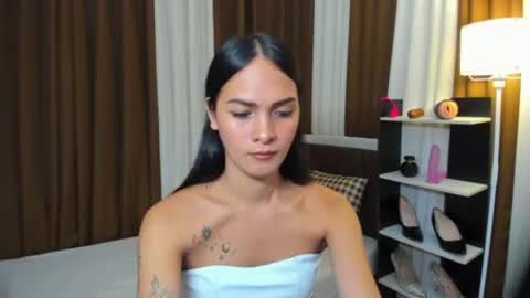 Queen Dyosa online show from 10, 11, 2025