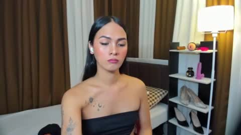 Queen Dyosa online show from 12, 11, 2025