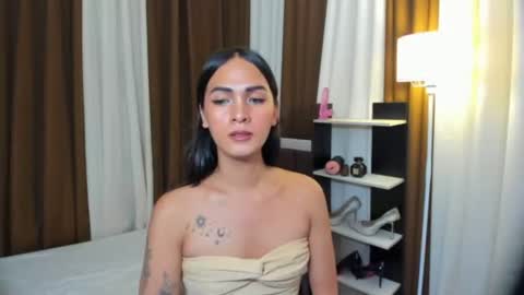 Queen Dyosa online show from 24, 11, 2025