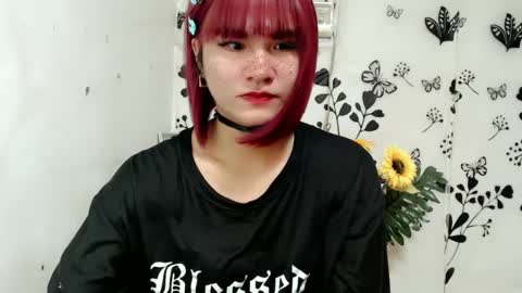 Snapshot of queen_elicktra chatting on 30, 1, 2025 JOY online show from 30, 1, 2025