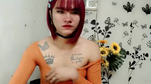 Snapshot of queen_elicktra chatting on 31, 1, 2025 JOY online show from 31, 1, 2025