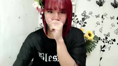 Snapshot of queen_elicktra chatting on 2, 2, 2025 JOY online show from 2, 2, 2025