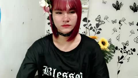 Snapshot of queen_elicktra chatting on 5, 2, 2025 JOY online show from 5, 2, 2025