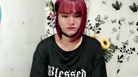 Snapshot of queen_elicktra chatting on 6, 2, 2025 JOY online show from 6, 2, 2025