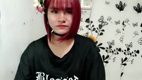 Snapshot of queen_elicktra chatting on 8, 2, 2025 JOY online show from 8, 2, 2025