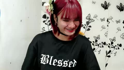 Snapshot of queen_elicktra chatting on 8, 2, 2025 JOY online show from 8, 2, 2025