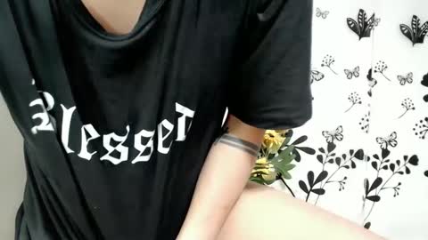 Snapshot of queen_elicktra chatting on 8, 2, 2025 JOY online show from 8, 2, 2025