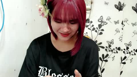 Snapshot of queen_elicktra chatting on 9, 2, 2025 JOY online show from 9, 2, 2025