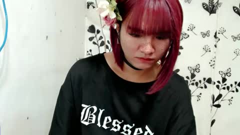 Snapshot of queen_elicktra chatting on 10, 2, 2025 JOY online show from 10, 2, 2025