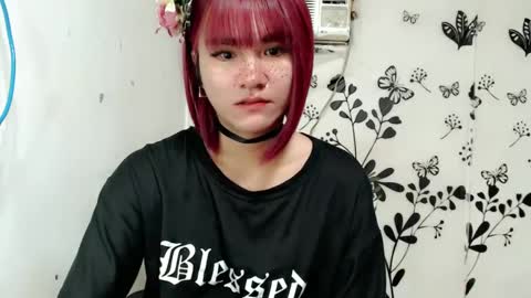 Snapshot of queen_elicktra chatting on 10, 2, 2025 JOY online show from 10, 2, 2025