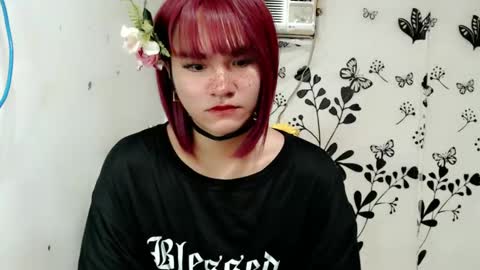 Snapshot of queen_elicktra chatting on 11, 2, 2025 JOY online show from 11, 2, 2025