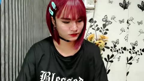 Snapshot of queen_elicktra chatting on 15, 2, 2025 JOY online show from 15, 2, 2025