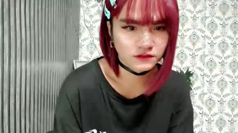 Snapshot of queen_elicktra chatting on 19, 2, 2025 JOY online show from 19, 2, 2025