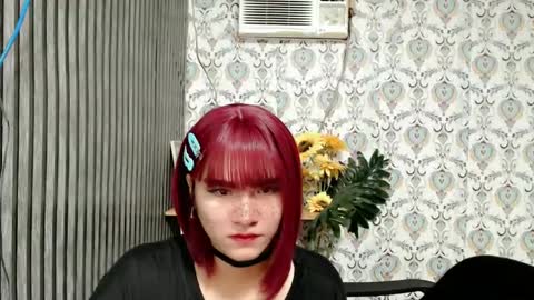 Snapshot of queen_elicktra chatting on 21, 2, 2025 JOY online show from 21, 2, 2025