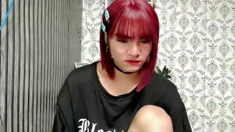 Snapshot of queen_elicktra chatting on 21, 2, 2025 JOY online show from 21, 2, 2025