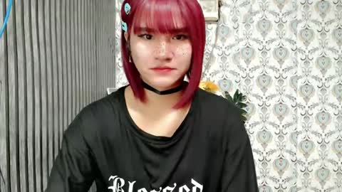 Snapshot of queen_elicktra chatting on 24, 2, 2025 JOY online show from 24, 2, 2025