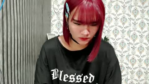 Snapshot of queen_elicktra chatting on 3, 3, 2025 JOY online show from 3, 3, 2025