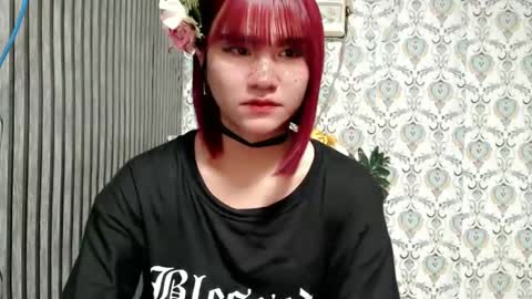 Snapshot of queen_elicktra chatting on 4, 3, 2025 JOY online show from 4, 3, 2025