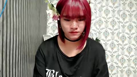 Snapshot of queen_elicktra chatting on 4, 3, 2025 JOY online show from 4, 3, 2025