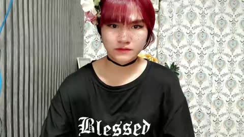 Snapshot of queen_elicktra chatting on 5, 3, 2025 JOY online show from 5, 3, 2025