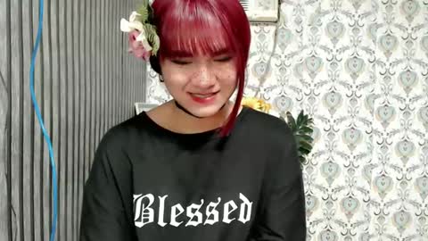 Snapshot of queen_elicktra chatting on 5, 3, 2025 JOY online show from 5, 3, 2025