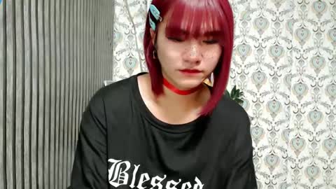 Snapshot of queen_elicktra chatting on 7, 3, 2025 JOY online show from 7, 3, 2025