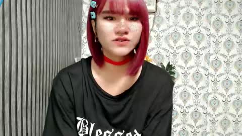 Snapshot of queen_elicktra chatting on 7, 3, 2025 JOY online show from 7, 3, 2025