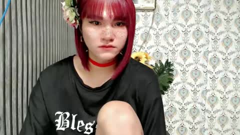 Snapshot of queen_elicktra chatting on 9, 3, 2025 JOY online show from 9, 3, 2025