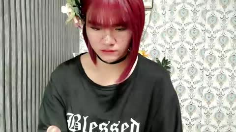 Snapshot of queen_elicktra chatting on 10, 3, 2025 JOY online show from 10, 3, 2025