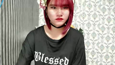 Snapshot of queen_elicktra chatting on 11, 3, 2025 JOY online show from 11, 3, 2025