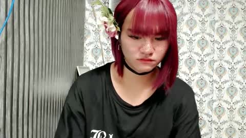 Snapshot of queen_elicktra chatting on 12, 3, 2025 JOY online show from 12, 3, 2025