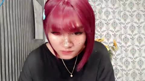 Snapshot of queen_elicktra chatting on 10, 9, 2025 JOY online show from 10, 9, 2025