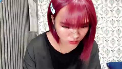 Snapshot of queen_elicktra chatting on 14, 9, 2025 JOY online show from 14, 9, 2025