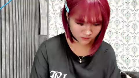 Snapshot of queen_elicktra chatting on 20, 9, 2025 JOY online show from 20, 9, 2025