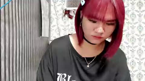 Snapshot of queen_elicktra chatting on 21, 9, 2025 JOY online show from 21, 9, 2025