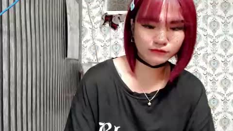 Snapshot of queen_elicktra chatting on 23, 9, 2025 JOY online show from 23, 9, 2025