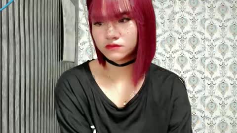 Snapshot of queen_elicktra chatting on 30, 9, 2025 JOY online show from 30, 9, 2025