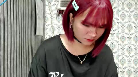 Snapshot of queen_elicktra chatting on 1, 10, 2025 JOY online show from 1, 10, 2025