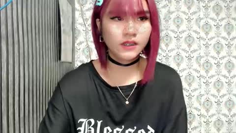 Snapshot of queen_elicktra chatting on 7, 10, 2025 JOY online show from 7, 10, 2025