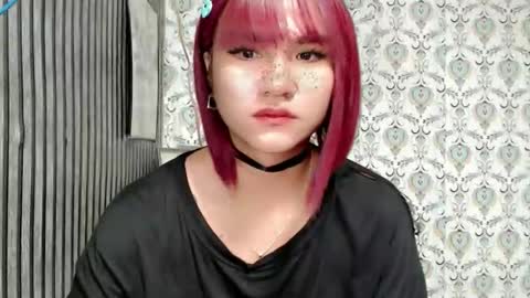 Snapshot of queen_elicktra chatting on 17, 10, 2025 JOY online show from 17, 10, 2025