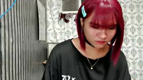 Snapshot of queen_elicktra chatting on 17, 10, 2025 JOY online show from 17, 10, 2025