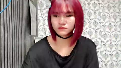 Snapshot of queen_elicktra chatting on 19, 10, 2025 JOY online show from 19, 10, 2025